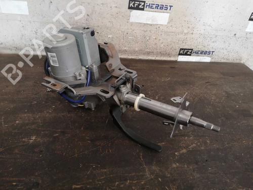 Used Steering column NISSAN QASHQAI / QASHQAI +2 I (J10, NJ10, JJ10E) 2.0 dCi All-wheel Drive (150 hp) 22277952