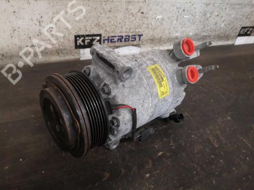 Used AC compressor FORD FOCUS III 1.0 EcoBoost (125 hp) 22277813