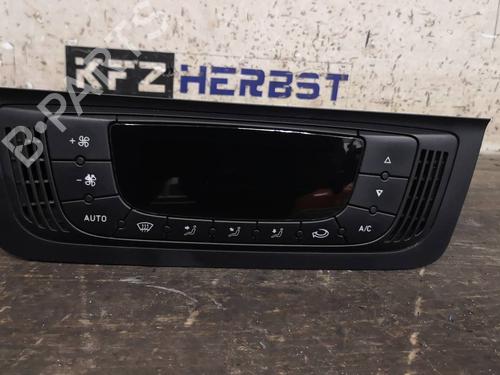 Used Climate control SEAT IBIZA IV ST (6J8, 6P8) 1.2 (70 hp) 20091748