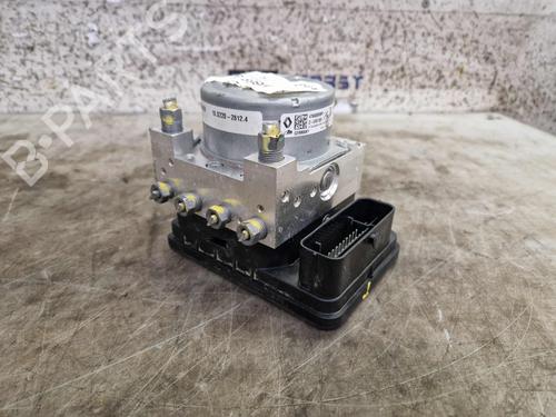 Used ABS pump ABS pump DACIA SANDERO III 1.0 TCe 110 (110 hp) 31640452 31640452
