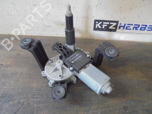 Rear wiper motor OPEL ASTRA J (P10) 1.4 (68) | BP12886233M102 