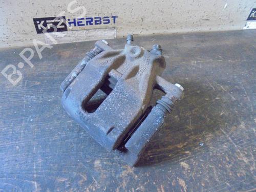 Bremssattel rechts vorne NISSAN NOTE (E11, NE11) 1.4 (88 hp) 12871384