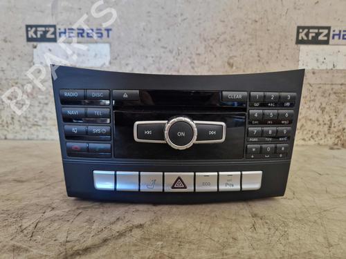Used Electronic module MERCEDES-BENZ E-CLASS T-Model (S212) E 250 CDI / BlueTEC (212.203, 212.204) (204 hp) 29168381