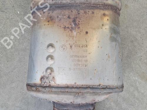 Catalyst BMW 7 (G11, G12) 740 e, Le | BP29527607M10 