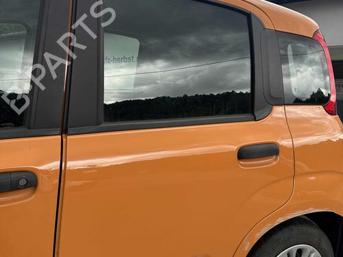 Left rear door FIAT PANDA (312_, 319_) 0.9 4x4 (312PXG1A) | BP27478417C4