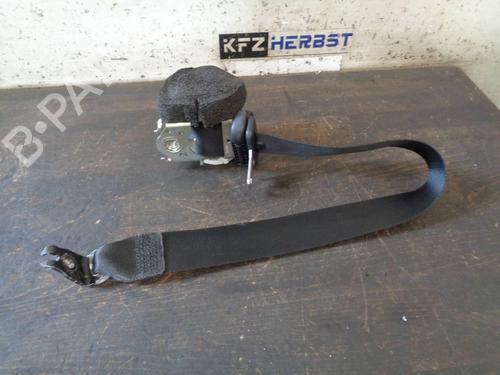 Used Rear right seatbelt FORD S-MAX (WA6) 2.2 TDCi (175 hp) 13435371