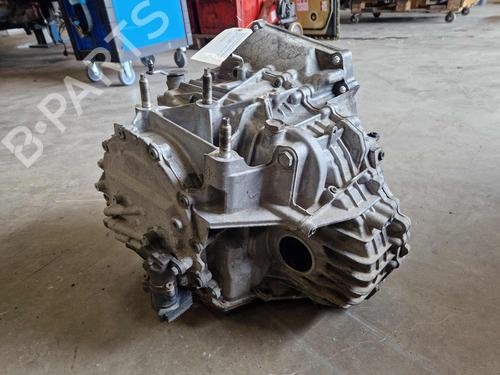 Gearbox MAZDA 6 Saloon (GJ, GL) 2.2 D (GJ2FP) | BP28151868M3 