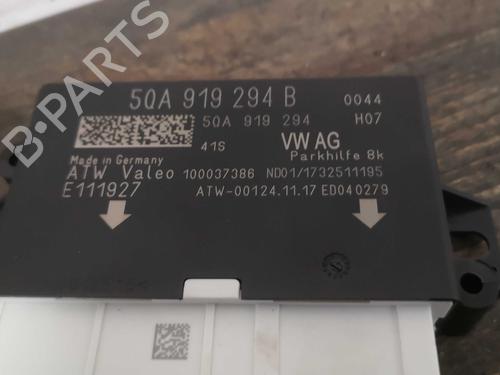 Control unit AUDI A3 Sportback (8VA, 8VF) S3 quattro | BP22285655M11 