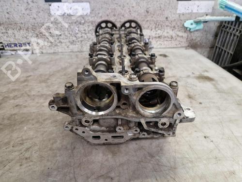 Cylinder head HONDA CR-V III (RE_) 2.2 i-DTEC 4WD (RE6) | BP29853772M5 