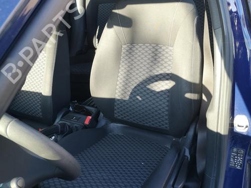 Used Left front seat Left front seat OPEL ASTRA K (B16) 1.4 (68) (100 hp) 33289095 33289095