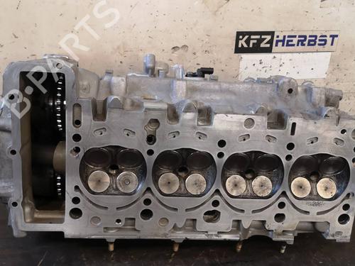 Cylinder head AUDI R8 (422, 423) 4.2 FSI quattro | BP29324443M5 