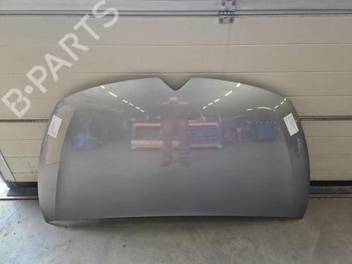 Used Hood CITROËN GRAND C4 SPACETOURER (3A_, 3E_) 1.5 BlueHDi 130 (131 hp) 29446912