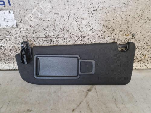 Used Right sun visor Right sun visor AUDI A6 Allroad C7 (4GH, 4GJ) 3.0 TDI quattro (313 hp) 40444750 40444750