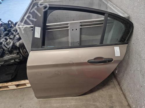Used Left rear door Left rear door 38750583 38750583