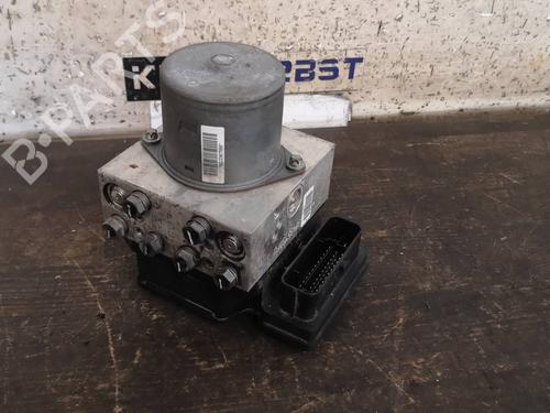 Used ABS pump AUDI Q3 (8UB, 8UG) 1.4 TSI (150 hp) 12860763