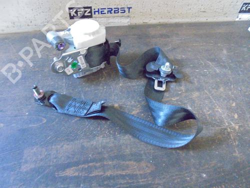 Used Front right seatbelt HYUNDAI i20 I (PB, PBT) 1.2 (78 hp) 12871294
