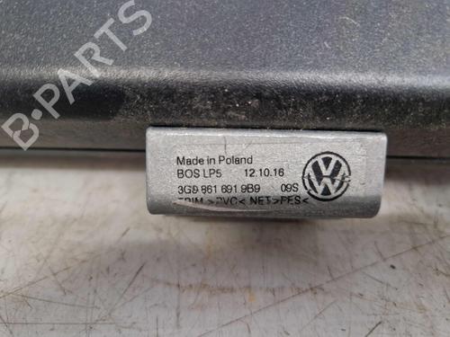 Hattehylde VW PASSAT B8 Variant (3G5, CB5) 2.0 TDI | BP38989328C85 - Image 2
