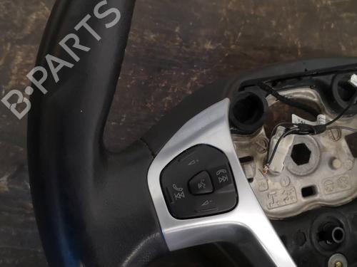 Steering wheel FORD B-MAX (JK) 1.0 EcoBoost | BP12877475C49 