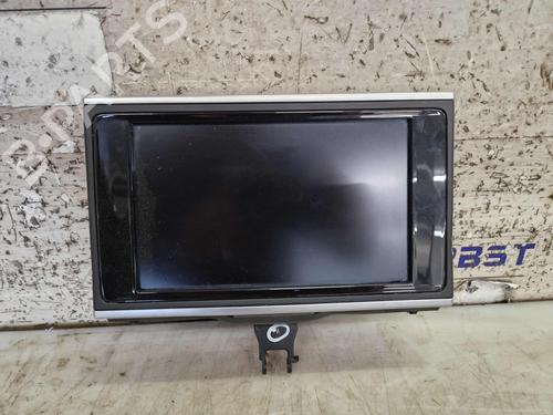 Used Display monitor AUDI A6 C7 Avant (4G5, 4GD) 2.8 FSI quattro (204 hp) 29610438