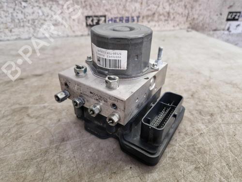 Used ABS pump HONDA CR-V IV (RM_) 1.6 i-DTEC (RE6) (120 hp) 29015477