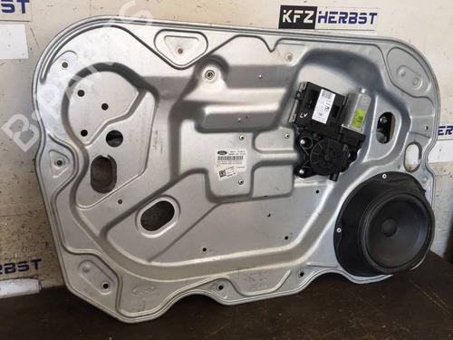 Rudehejsemekanisme ventre foran FORD KUGA I 2.0 TDCi (140 hp) 12877522