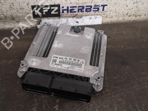 Computer motormanagement VW CADDY IV Box Body/MPV (SAA, SAH) 2.0 TDI (102 hp) 13443082