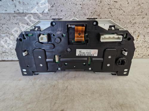 Instrument cluster NISSAN X-TRAIL III (T32_, T32R, T32RR) 1.6 dCi ALL MODE 4x4-i (NT32) | BP26456018C47 