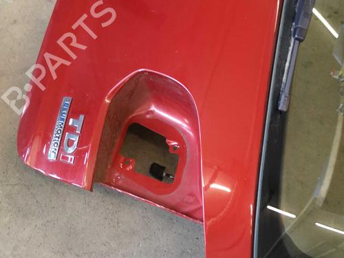 Tailgate VW GOLF VI (5K1) 1.6 TDI | BP22288832C6 