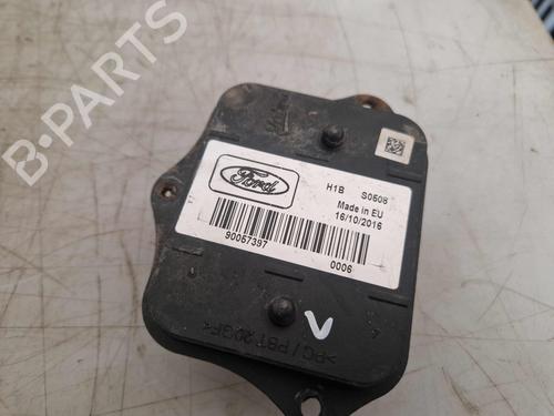 Control unit FORD GALAXY III (CK) 2.0 TDCi | BP31823709M11