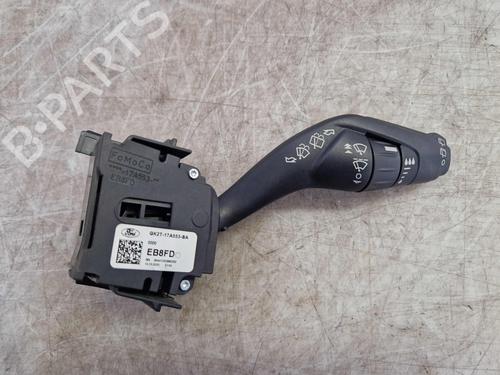 Ratstangsstang FORD TRANSIT CUSTOM V362 Van (FY, FZ) 2.0 EcoBlue (105 hp) 27592993