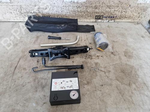 Reservehjul kit Reservehjul kit 39266824 39266824