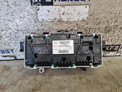Instrument cluster RENAULT CAPTUR I (J5_, H5_) 0.9 TCe 90 | BP34504402C47 - Image 2
