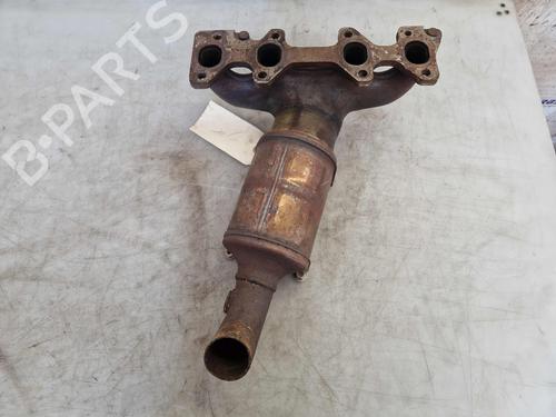 Used Catalyst FIAT 500 (312_) 1.2 (312AXA1A) (69 hp) 28538687