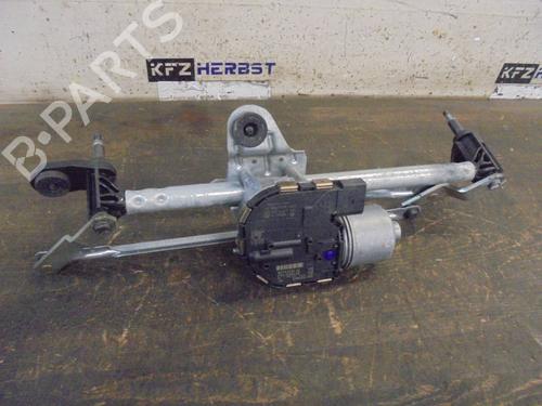 Used Front wipers mechanism SEAT LEON ST (5F8) 1.2 TSI (86 hp) 19928366