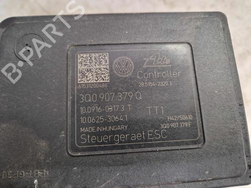 ABS pump VW GOLF VII (5G1, BQ1, BE1, BE2) 1.2 TSI | BP29395663M43 