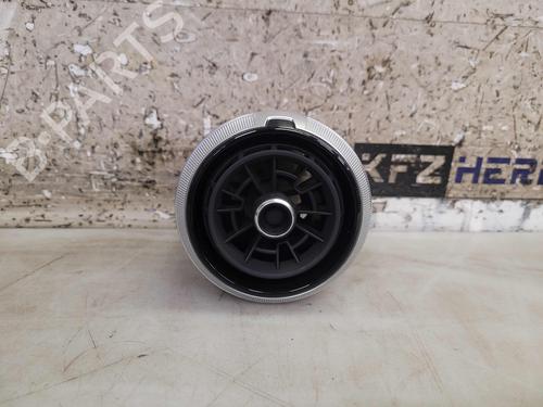 Used Air vent AUDI A3 Sportback (8VA, 8VF) 35 TFSI (150 hp) 23504738