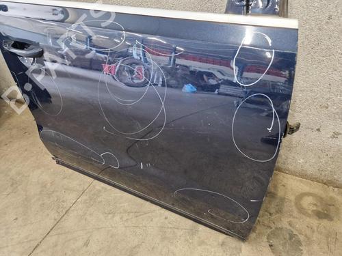 Right front door VW SHARAN (7N1, 7N2) 1.4 TSI | BP27502990C3 