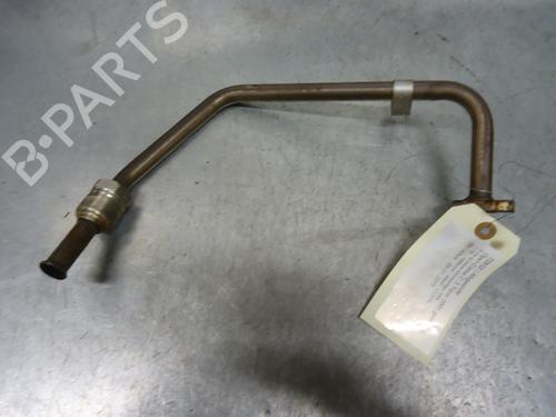 Tuyau OPEL CORSA C (X01) 1.7 DI (F08, F68) (65 hp) 13059792
