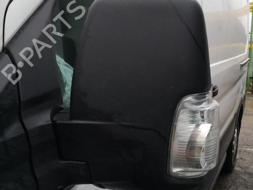 Left mirror FORD TRANSIT V363 Van (FCD, FDD) 2.0 EcoBlue RWD | BP31994707C26