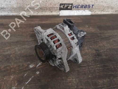 Used Alternator HYUNDAI i20 I (PB, PBT) 1.2 (78 hp) 22285452