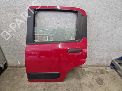 Porte arrière gauche Porte arrière gauche 39168375 39168375