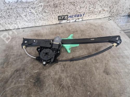 Used Rear left window mechanism Rear left window mechanism 36964905 36964905