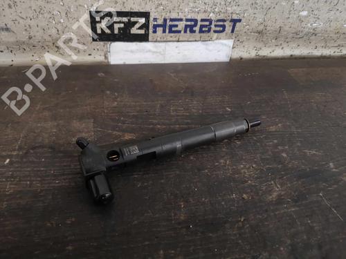 Used Injector MERCEDES-BENZ SPRINTER 3,5-t Van (B906) 310 CDI (906.631, 906.633, 906.635, 906.637) (95 hp) 22281188