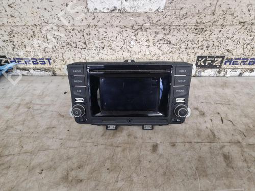 Used Electronic module VW POLO V (6R1, 6C1) 1.2 TSI 16V (90 hp) 32046950