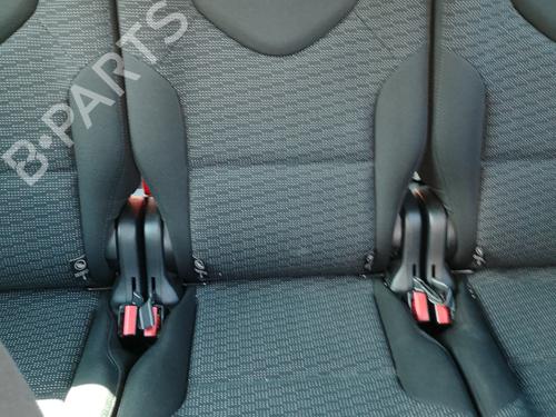 Used Rear seat Rear seat 37659588 37659588