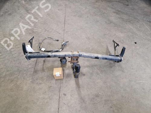 Used Tow ball/Mechanism OPEL GRANDLAND / GRANDLAND X (A18, P1UO) 1.5 Turbo D (75) (131 hp) 30451222