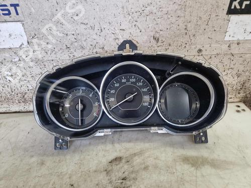 Kombiinstrument MAZDA 6 Saloon (GJ, GL) 2.2 D (GJ2FP) (150 hp) 28151952