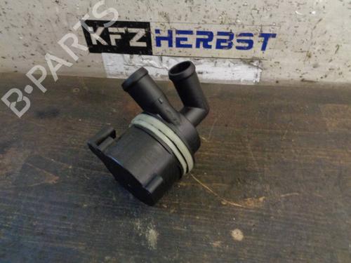 Ekstra vandpumpe VW SHARAN (7N1, 7N2) 2.0 TDI (140 hp) 13441793