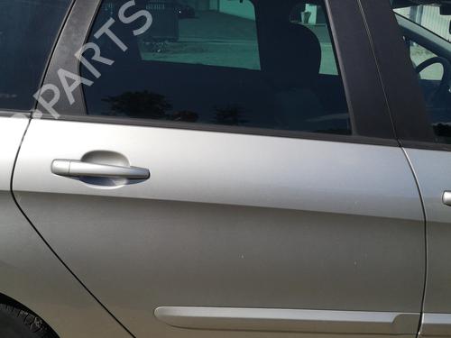 Used Right rear door Right rear door 37659600 37659600