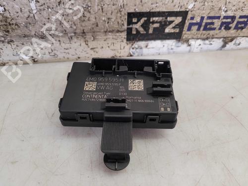 Used Control unit AUDI Q7 (4MB, 4MG, 4MQ) 50 TDI Mild Hybrid quattro (286 hp) 24426231